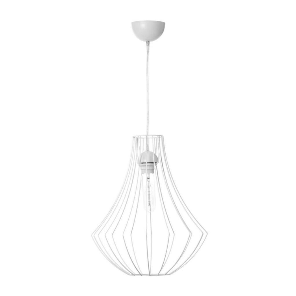 P & B ZÁVESNÉ SVIETIDLO, 32/40/32 cm