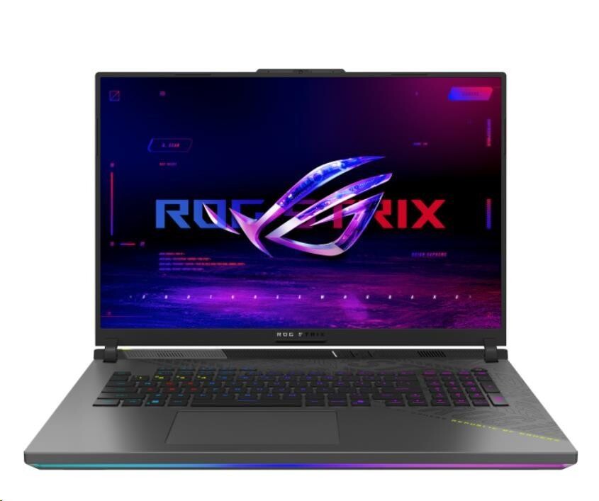 ASUS NTB ROG Strix G18 (G814PM-NEBULA010W), R9-8940HX, 18