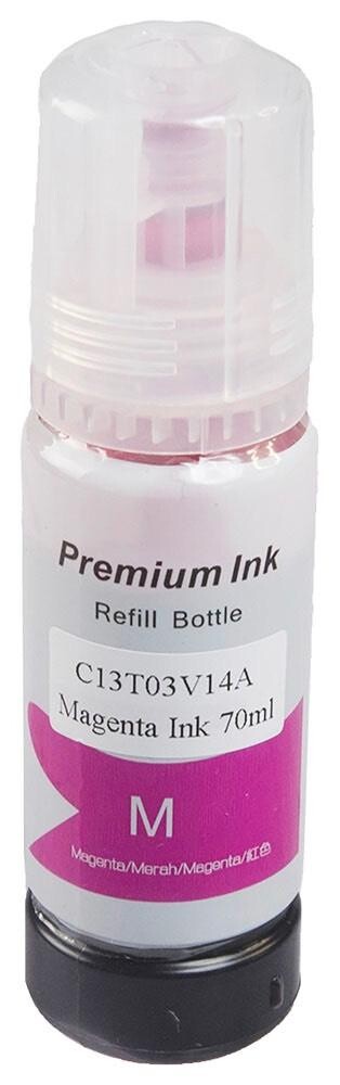 EPSON 101 (C13T03V34A) - kompatibilný