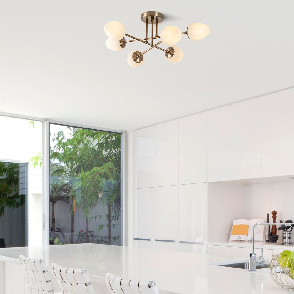 Luster Camflo - 10390