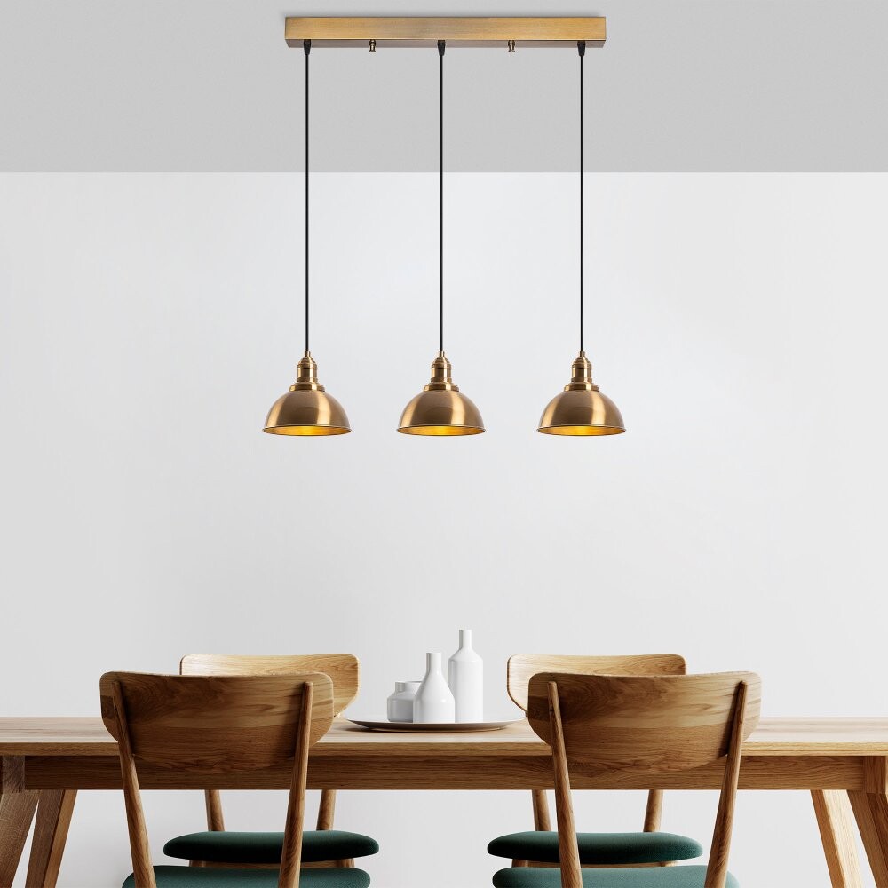 Luster Varzan - 10862