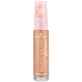 Make-upy a podkladové bázy Essence Magic Filter Glow Booster - 30 Medium/Tan