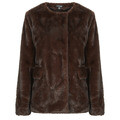 Kabáty Lauren Ralph Lauren  FX MNK CLSS-LINED-COAT