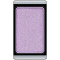 Očné tiene & podkladové bázy Artdeco Pearl Eyeshadow - 87 Pearly Purple