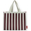 Veľká nákupná taška/Nákupná taška The Sticky Sis Club Shopper Bag - Mist/Fig