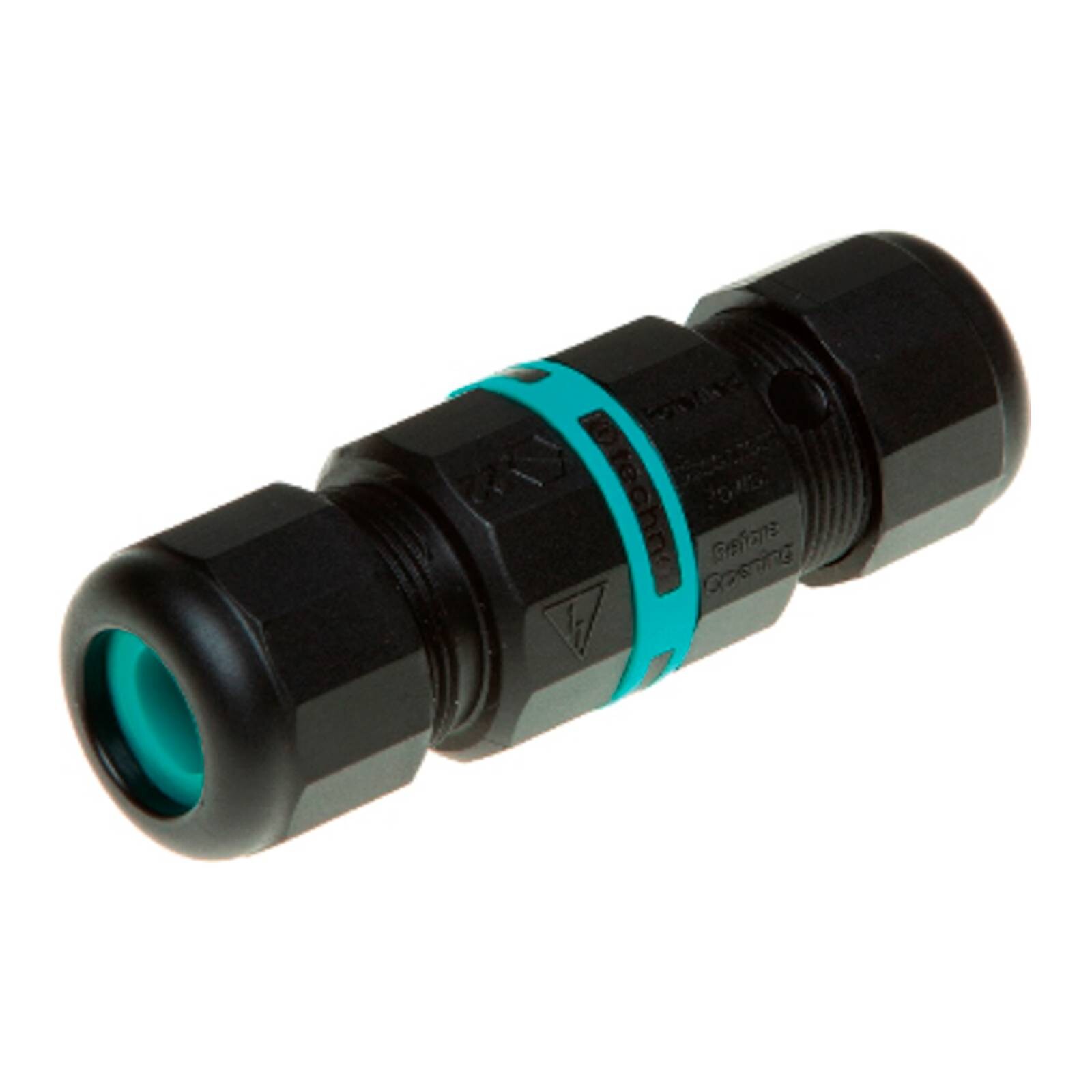 Egger DLS mini rozvodná skrinka vonkajšie svetlo IP68 pre 1 svietidlo