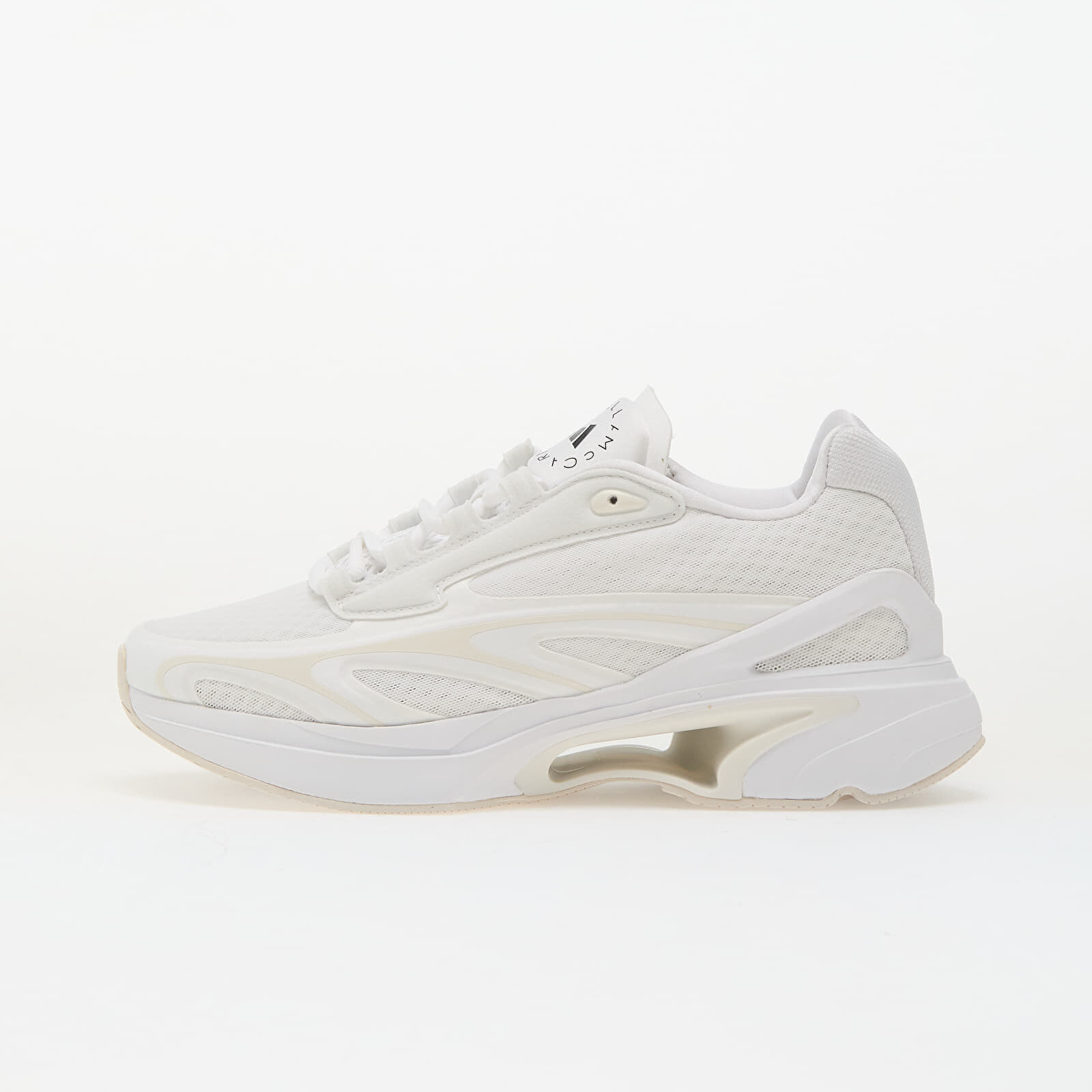 Tenisky adidas x Stella McCartney Spw 2000 Ftw White/ Ftw White/ Ftw White EUR 39 1/3