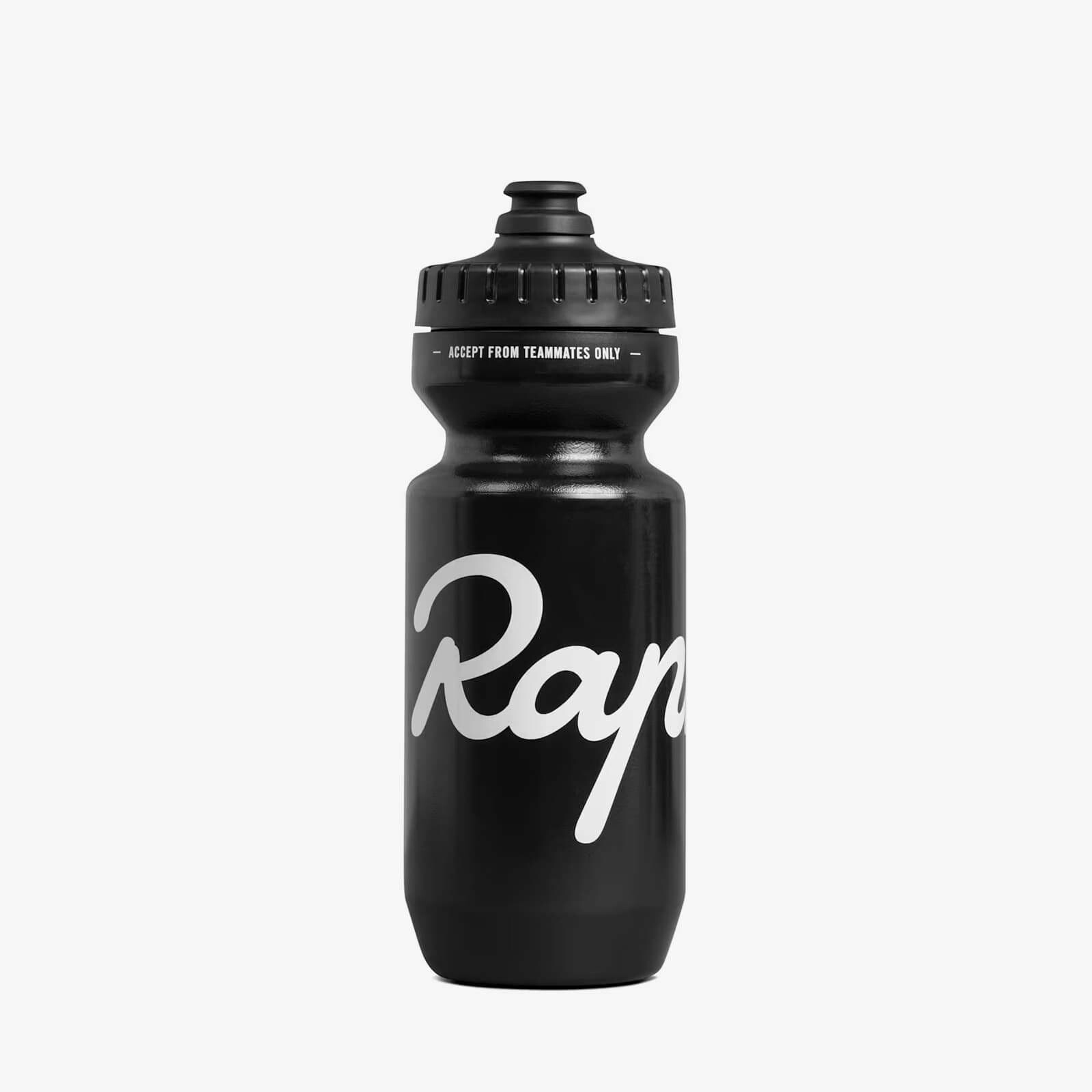 Rapha Rapha Bidon - Small Black Universal