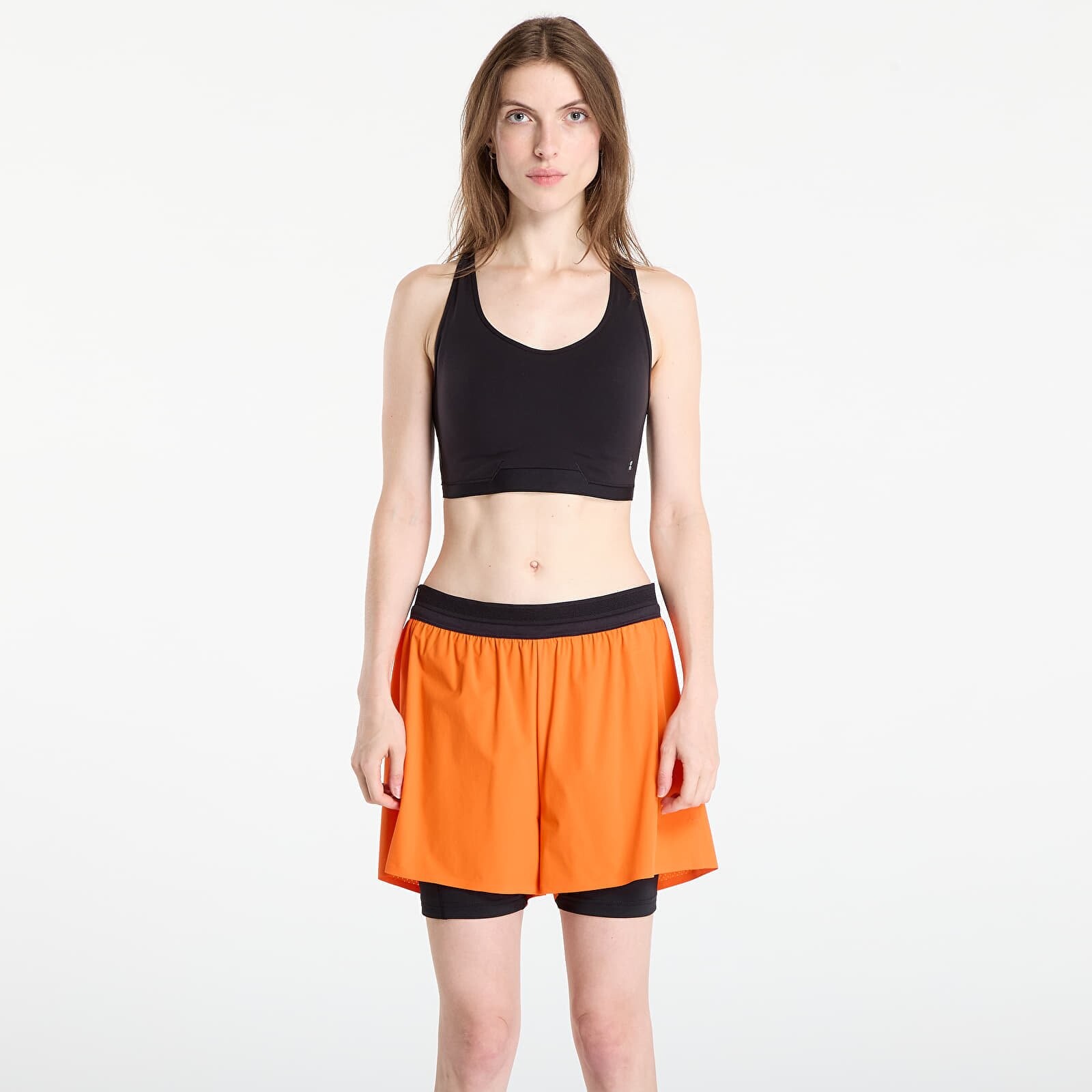 Podprsenka On Train Bra Black XS