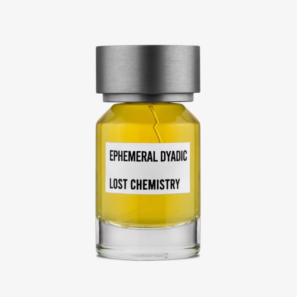 Ephemeral Dyadic Lost Chemistry 50ml Eau De Parfum 50ml