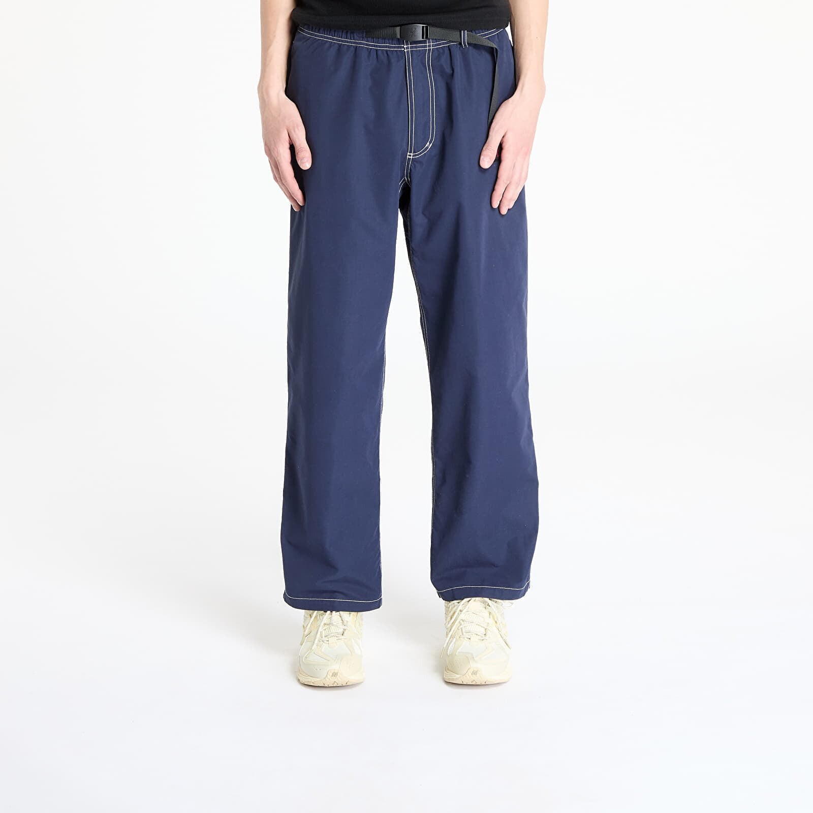 Kalhoty Gramicci Sonora Pant Navy L