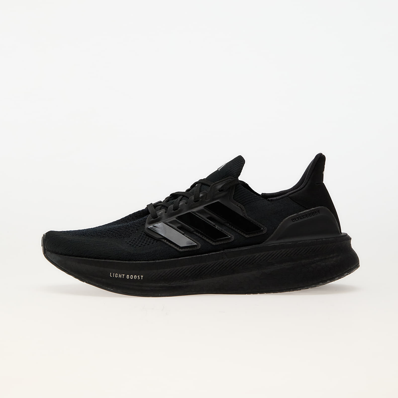 Tenisky adidas UltraBOOST 5 Core Black/ Core Black/ Core Black EUR 44