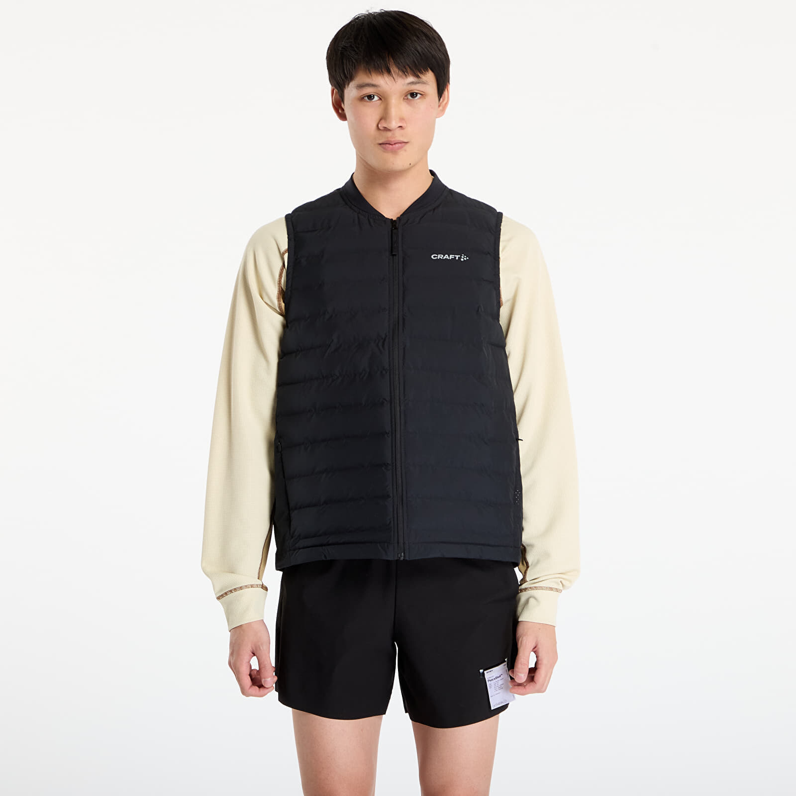 Vesta Craft Subz Vest 4 M Black L