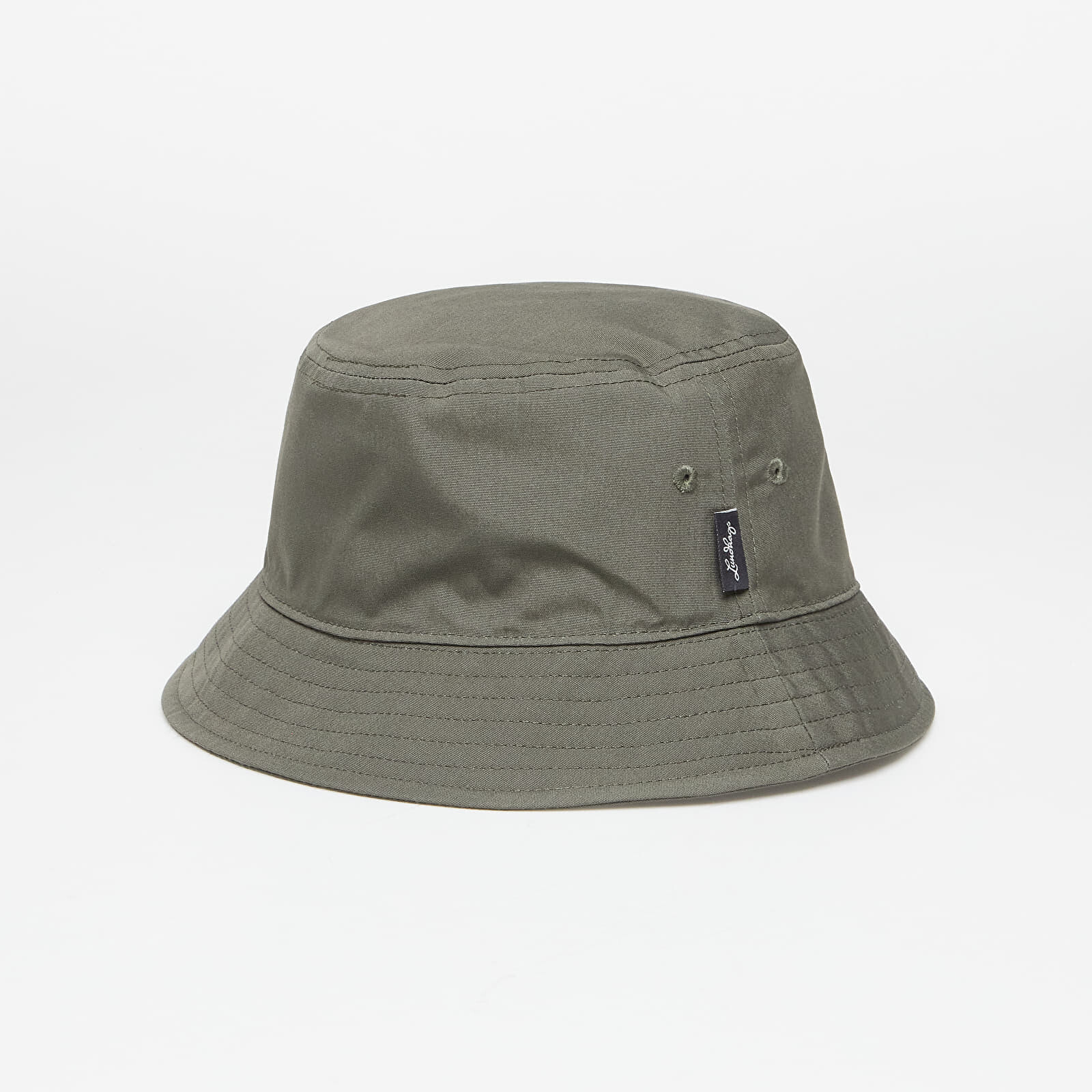 Klobúk Lundhags Bucket Hat Forest Green L/XL