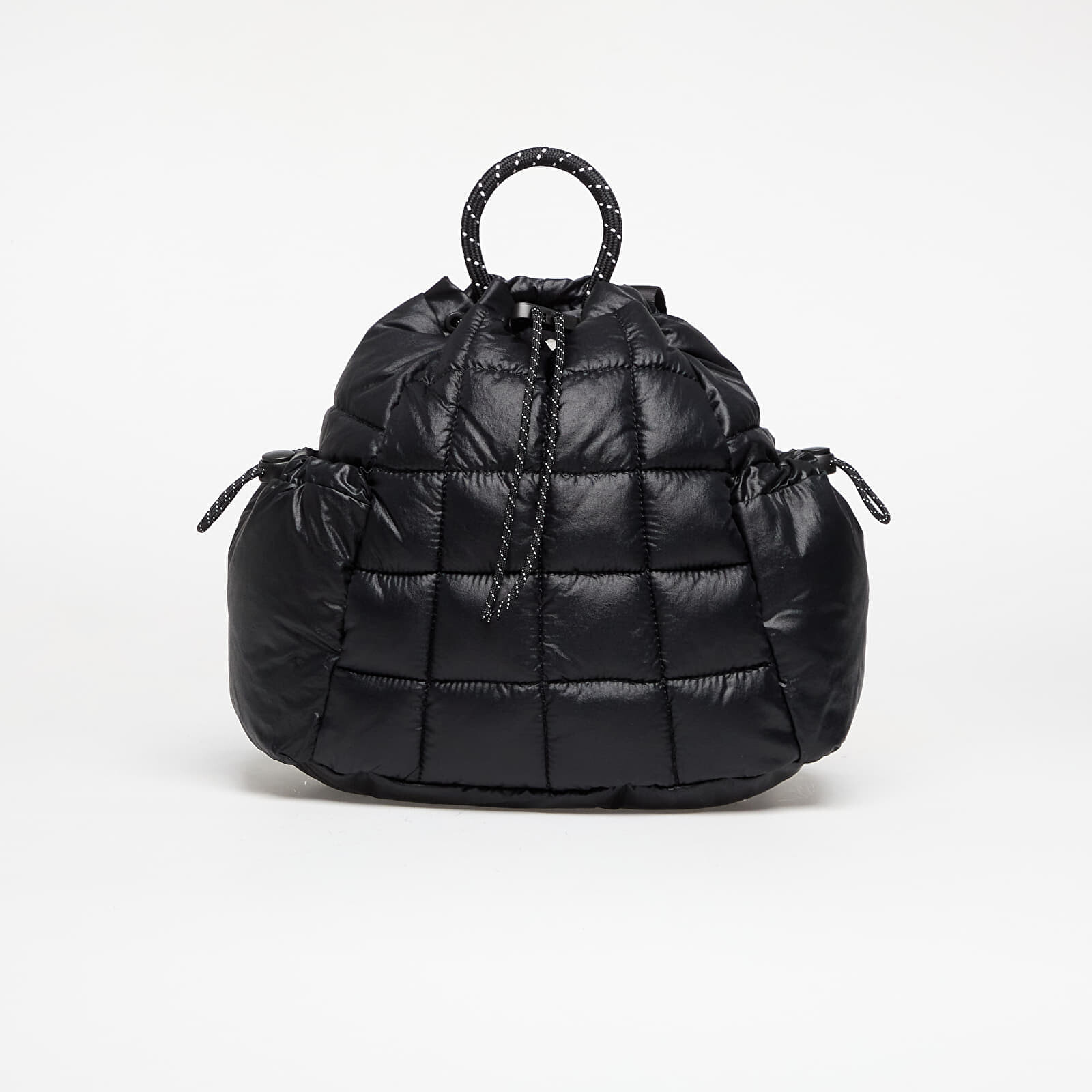 Batoh Nike NSW Puffle Mini Backpack Black/ Iron Grey/ Black Universal