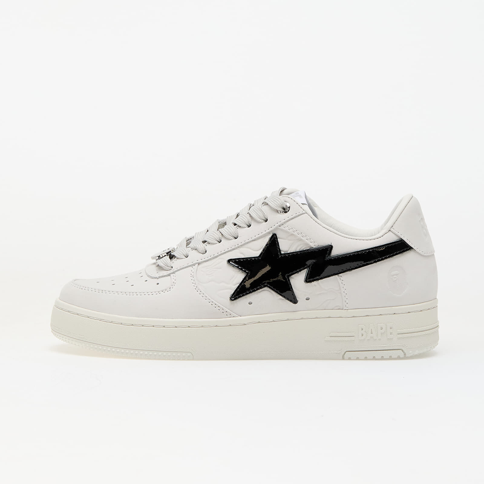 Tenisky A BATHING APE Bape Sta 4 M2 White EUR 42.5