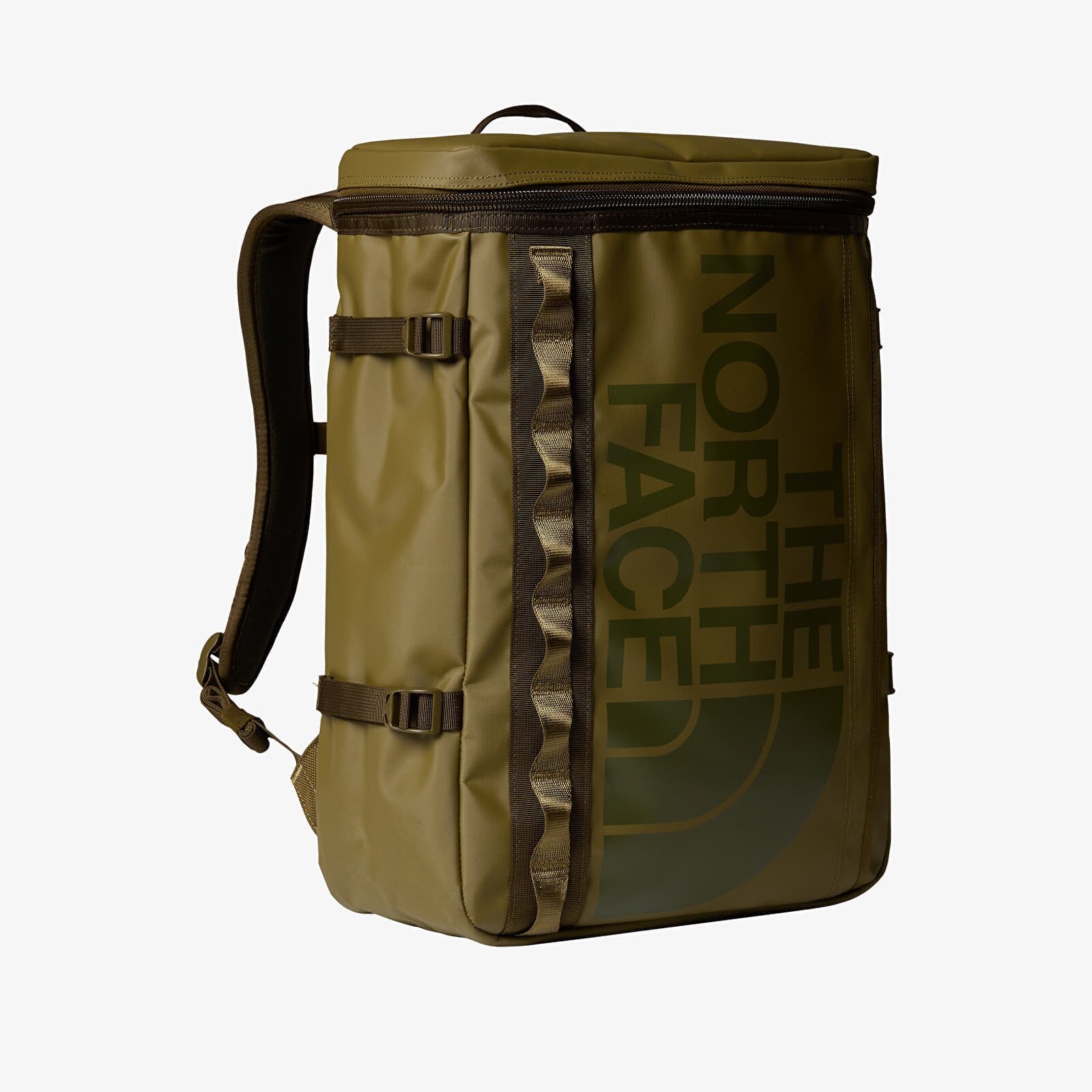 Batoh The North Face Base Camp Fuse Box Caraway Seed/ Sycamore 30 l