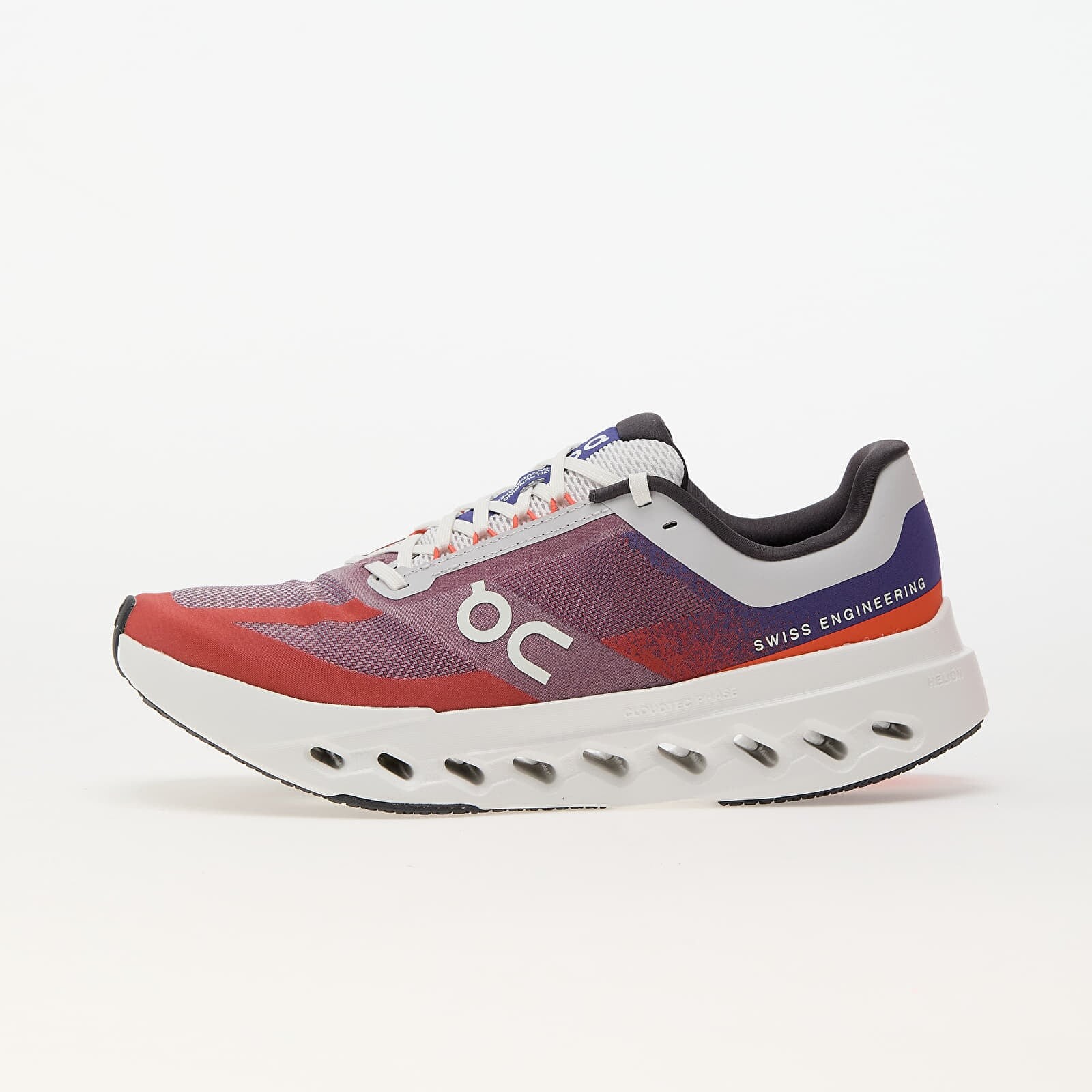 Tenisky On M Cloudsurfer Next White/ Flame EUR 45