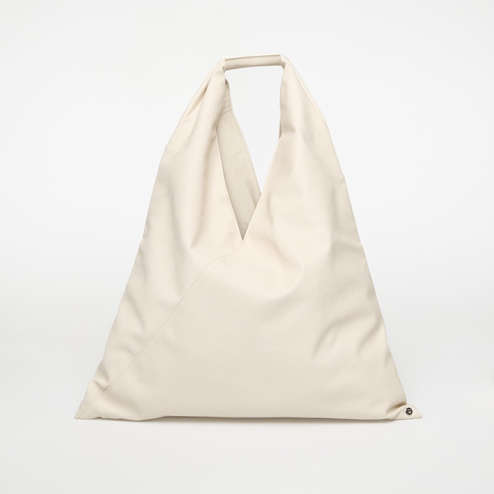 Taška MM6 Bags Show Handbag Buttercream Universal