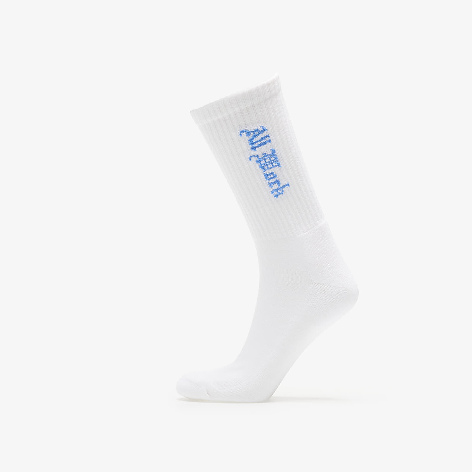 Ponožky Carhartt WIP No Play Socks White Universal