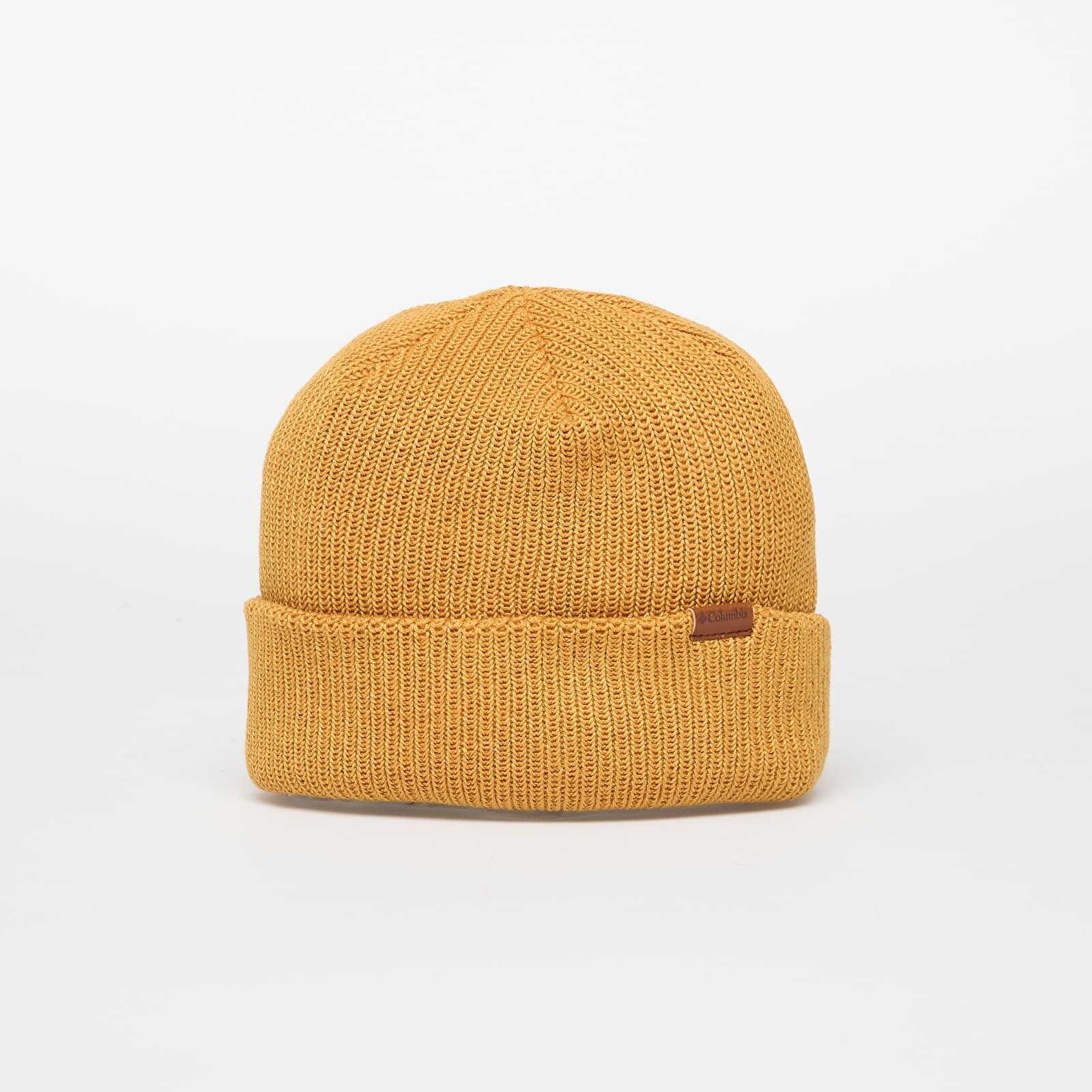 Čiapka Columbia Portside™ Fisherman Beanie Maple Sugar Universal