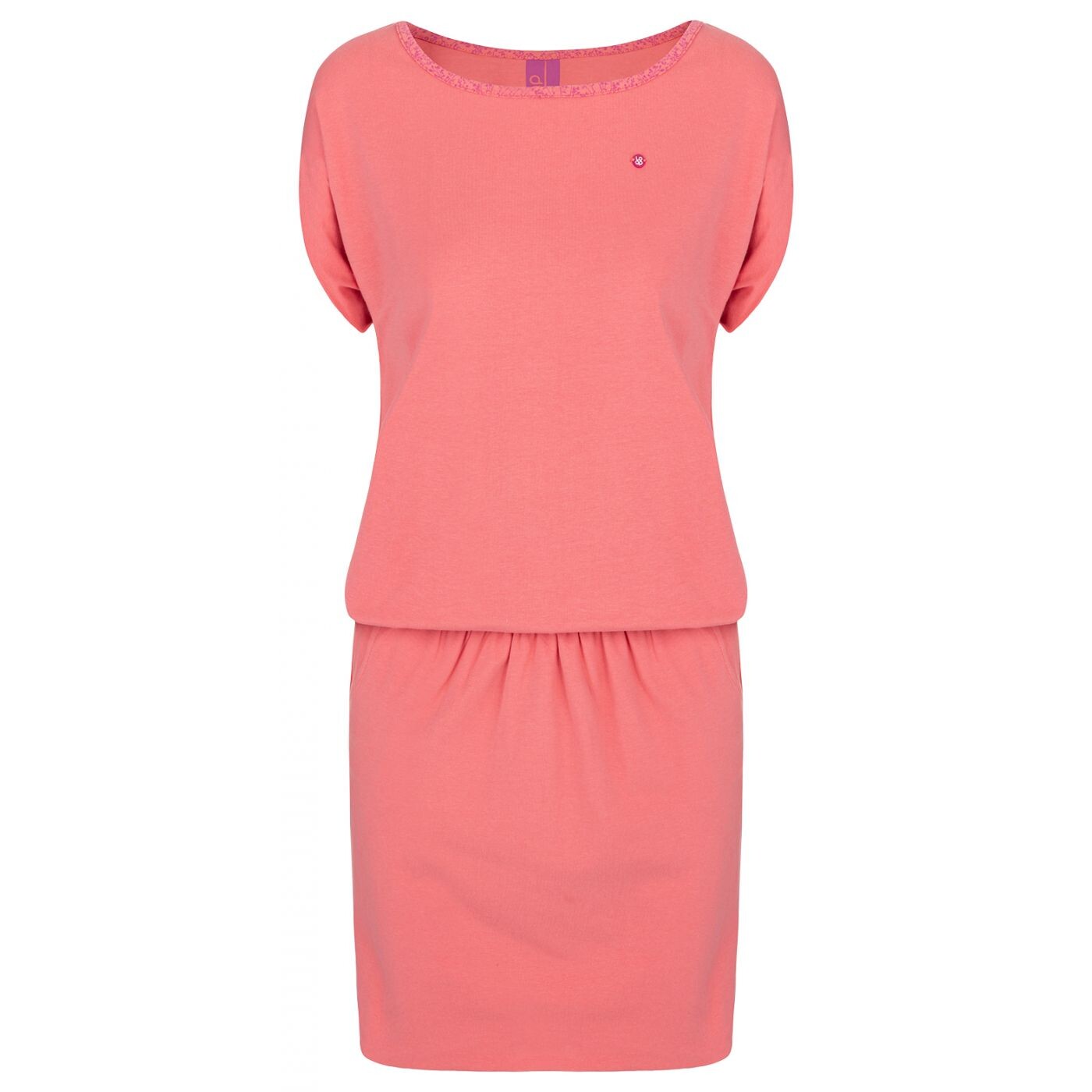 Dámske šaty LOAP Abvika