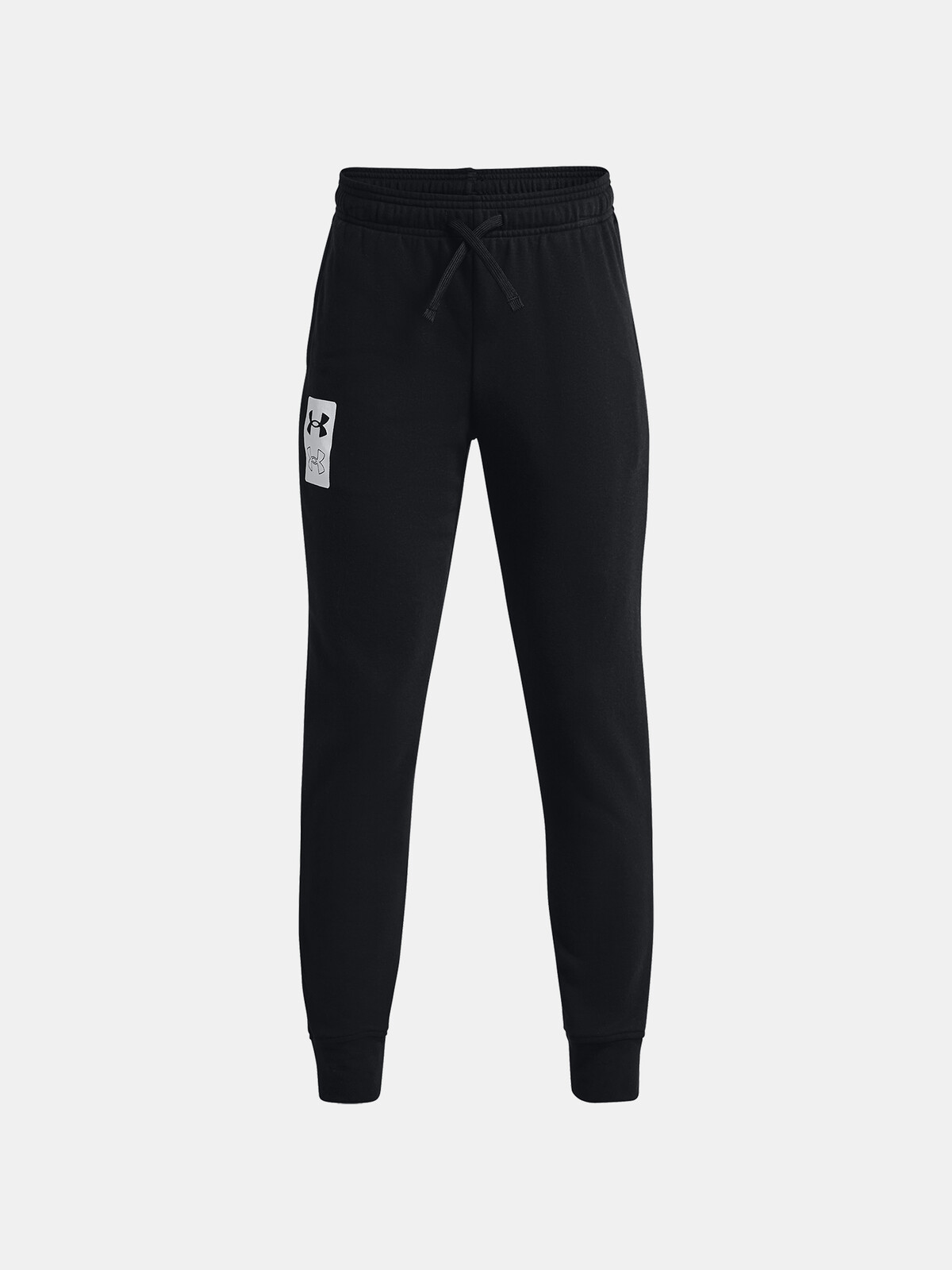 Chlapčenské teplaky Under Armour UA Rival Terry Joggers