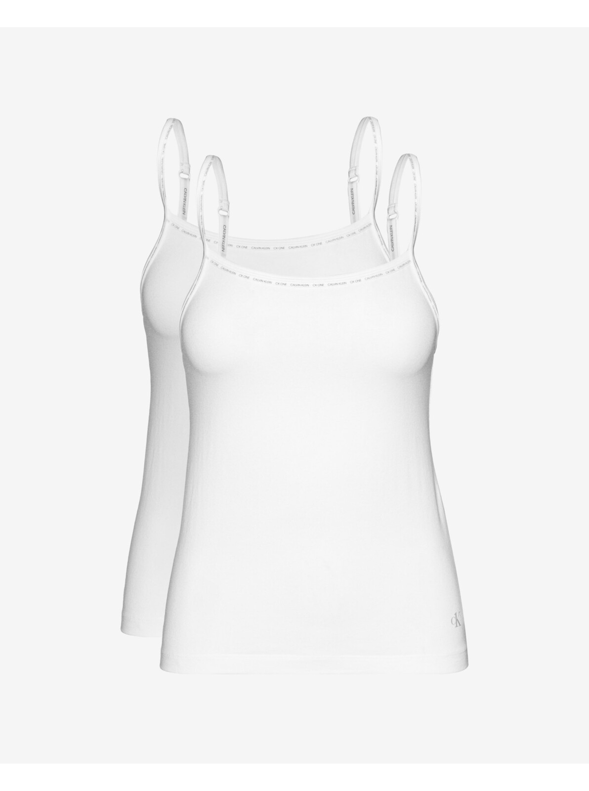 Calvin Klein dámske tielka