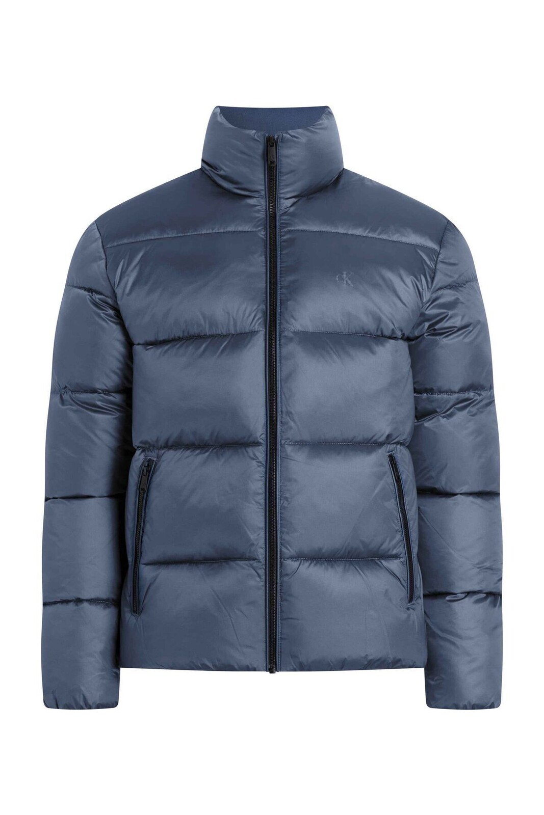 Calvin Klein TWO TONE PUFFER JACKET