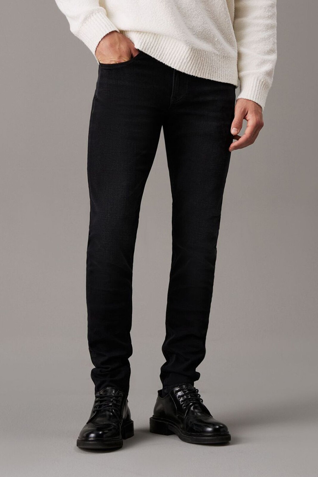 Calvin Klein Slim Taper rifle