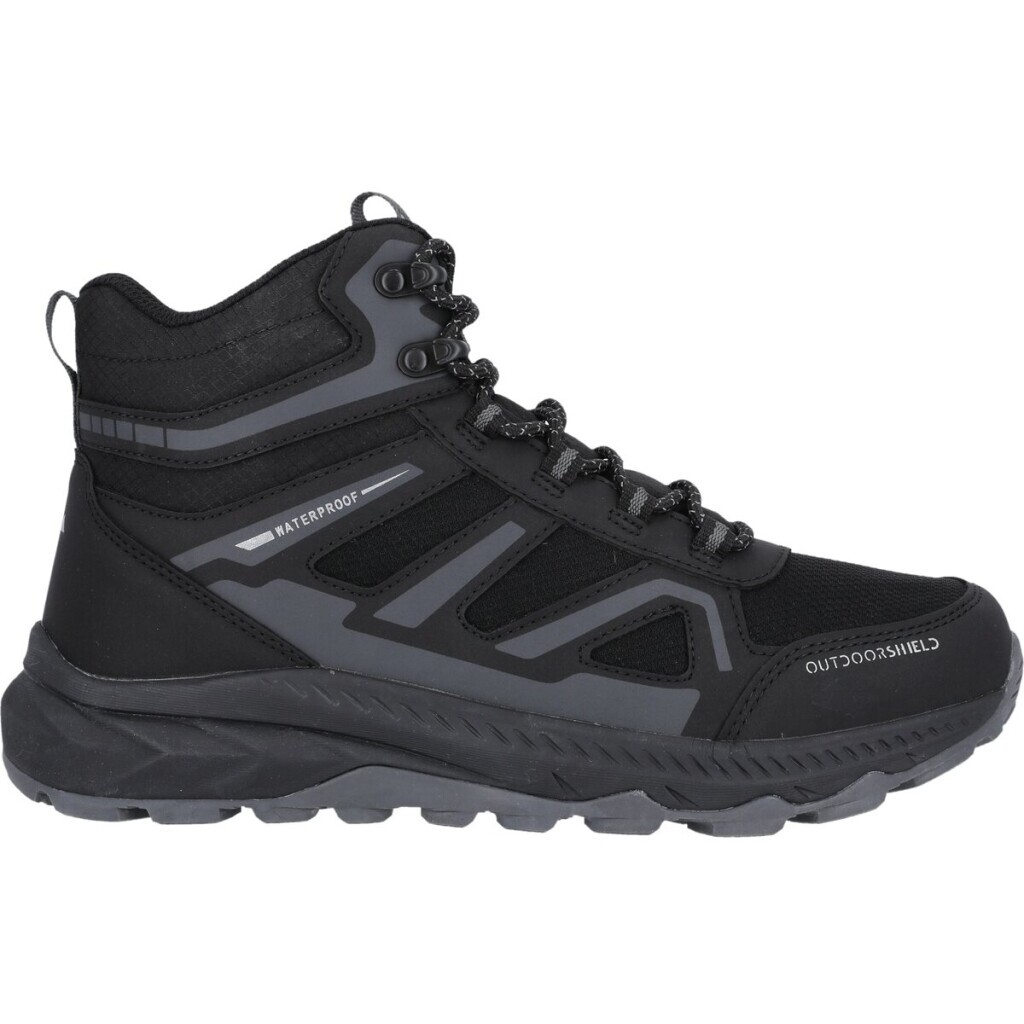 Whistler Niament pánske outdoorové topánky