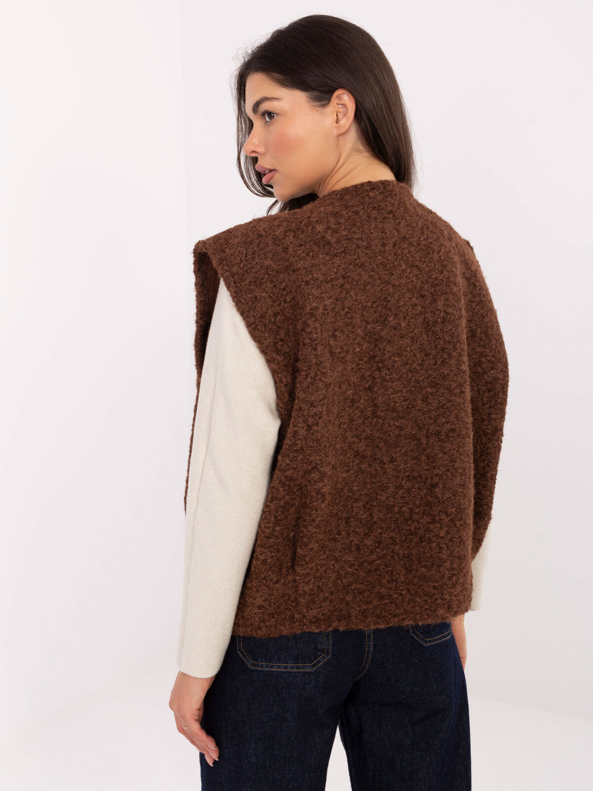Vest-IT-KZ-FL9622.29P-brown