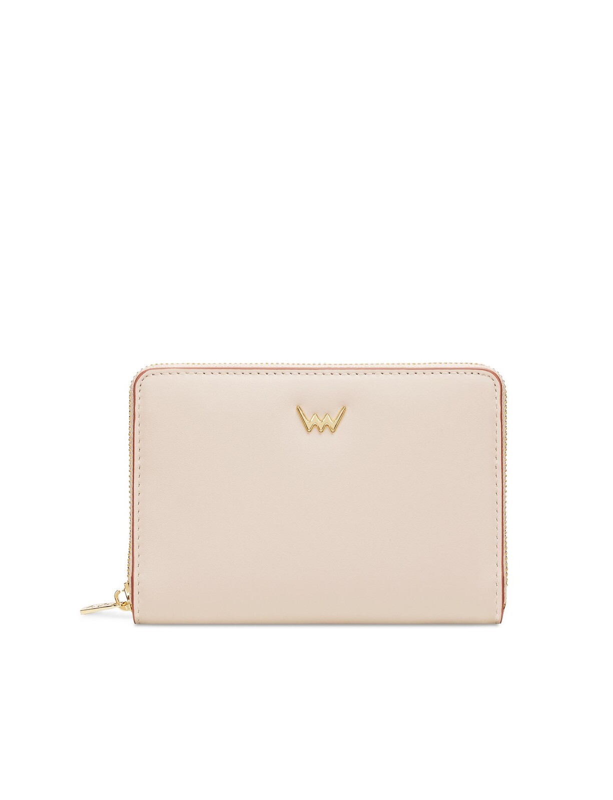 Kožená peňaženka Rodriga Mini Beige