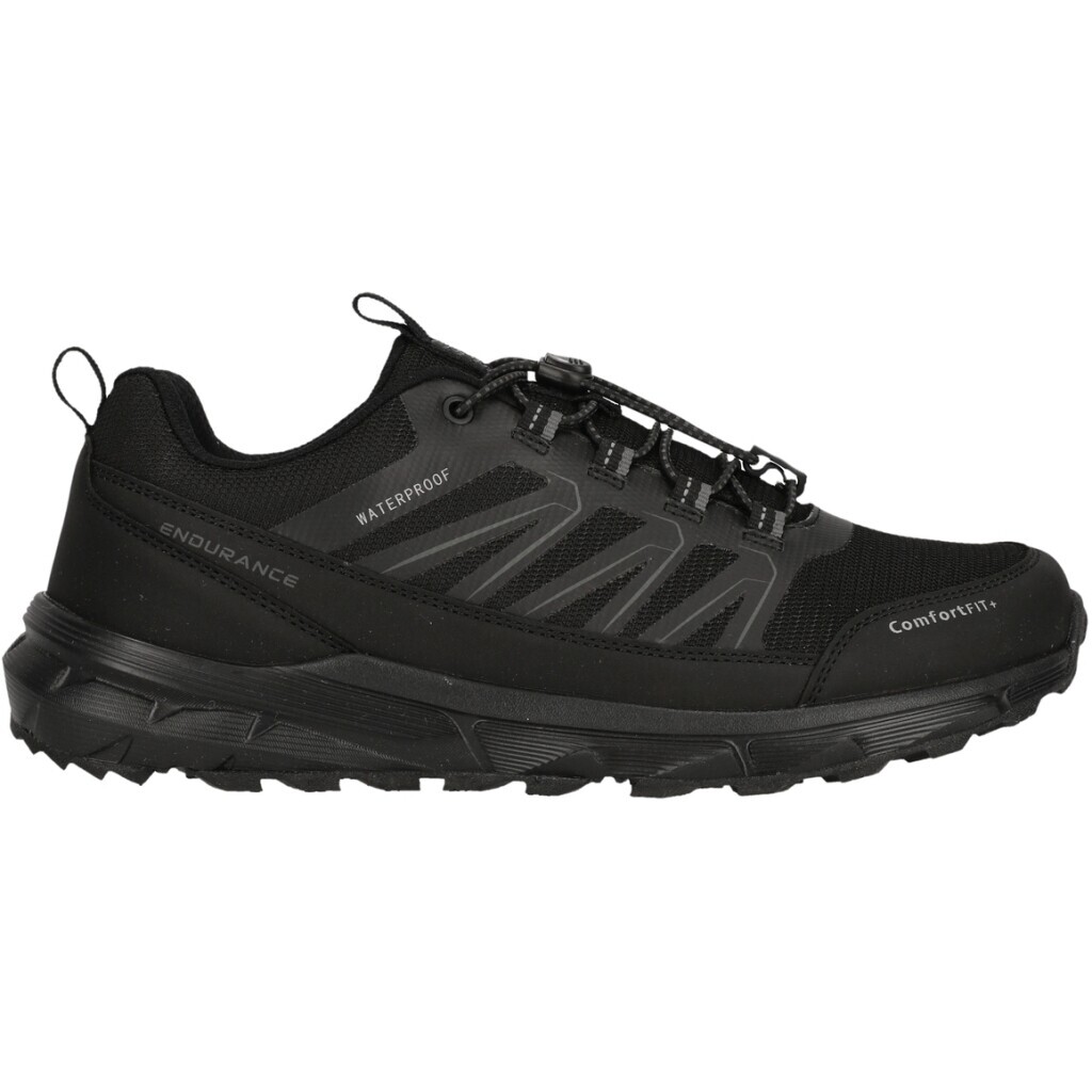 Unisex outdoorová obuv Endurance Ferill