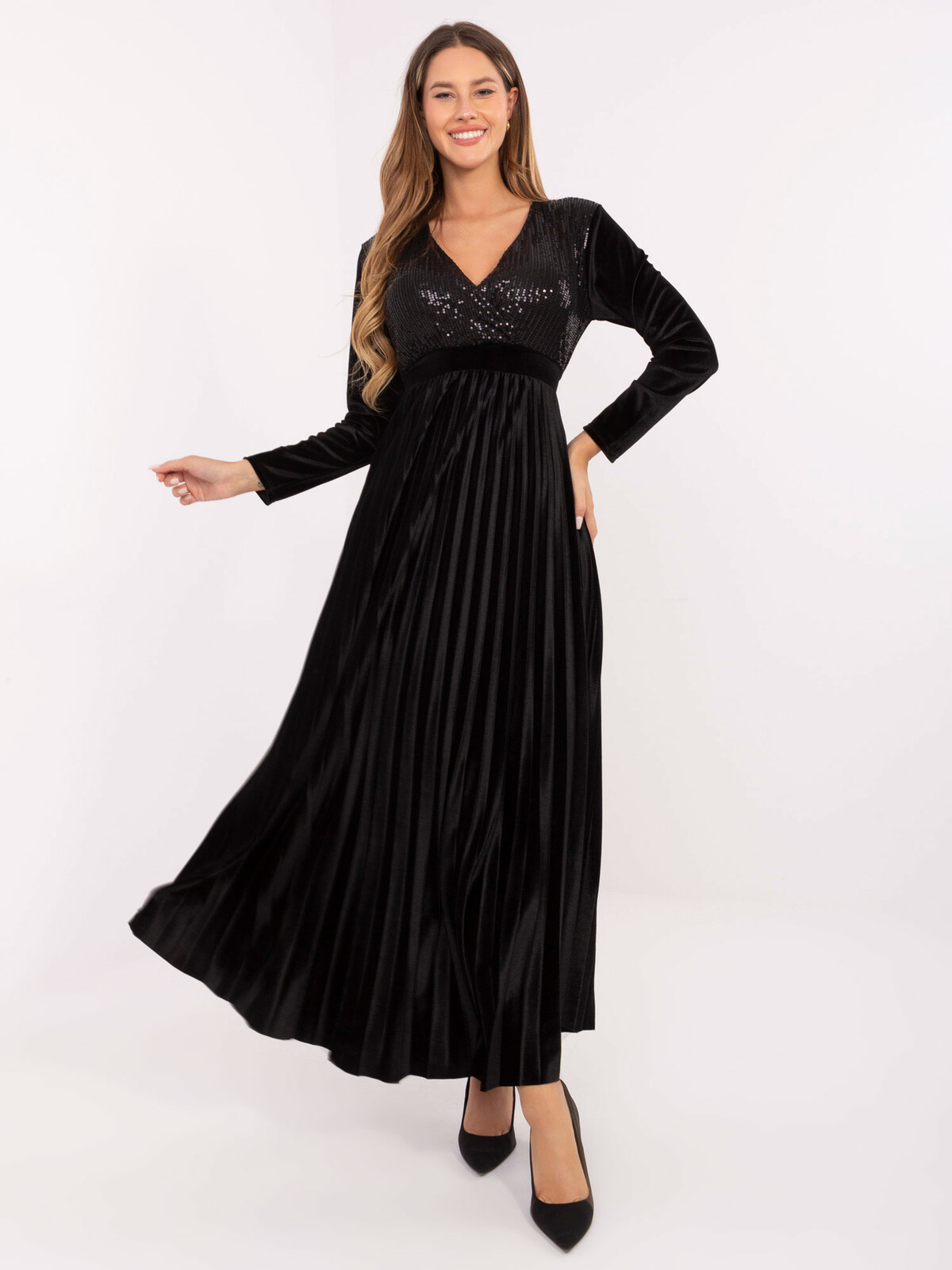 Dress-IT-SK-16919.04P-black