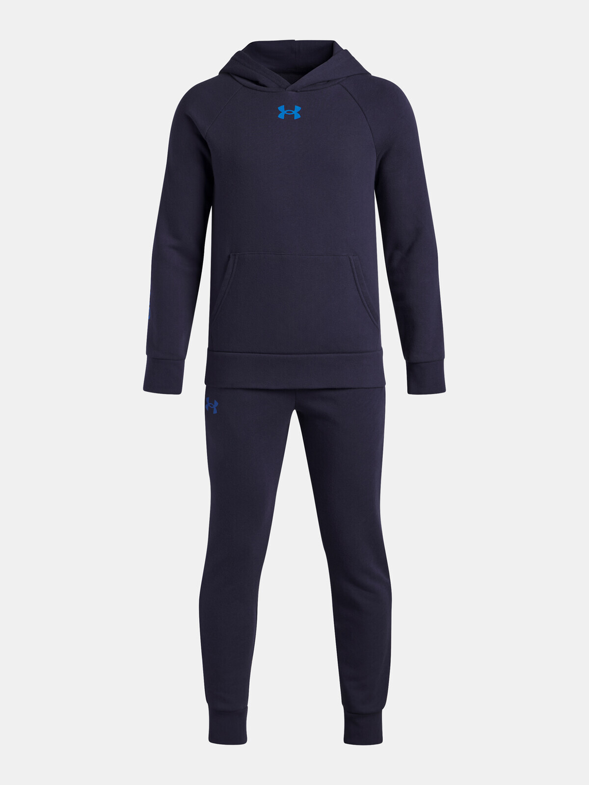 Chlapčenská súprava Under Armour UA Rival Fleece