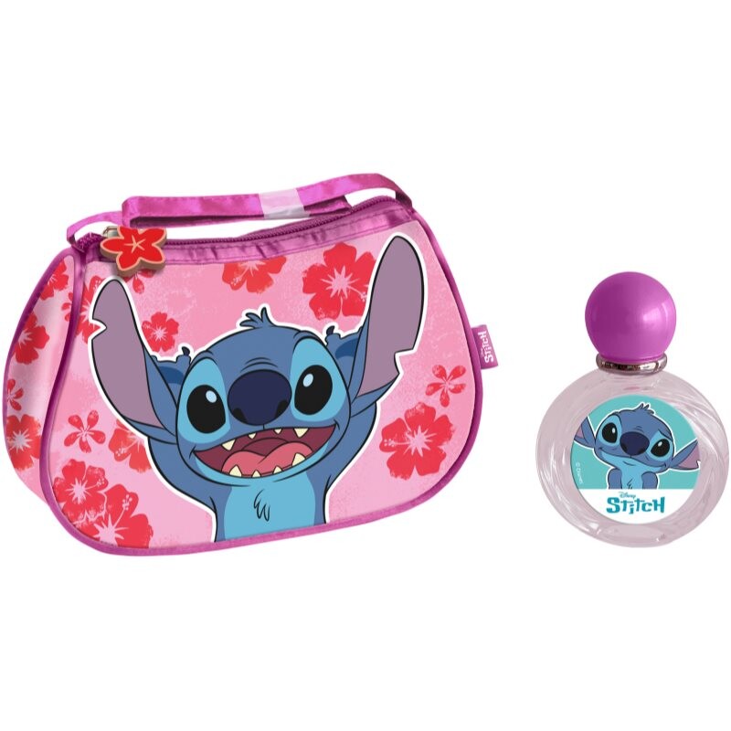 Disney Stitch Gift Set darčeková sada pre deti