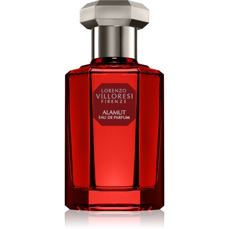 Lorenzo Villoresi Alamut parfumovaná voda unisex 50 ml