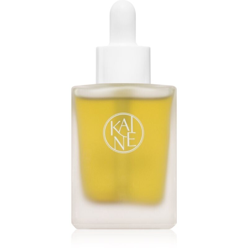 KAINE Rosemary AHA Night Serum jemné nočné peelingové sérum s AHA 30 ml