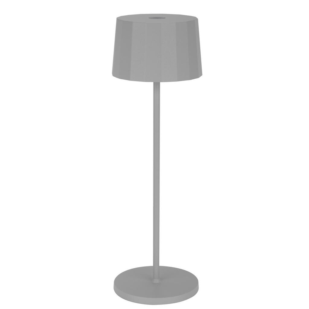 Dieter Knoll NABÍJATEĽNÁ STOLNÁ LAMPA 11/35 cm
