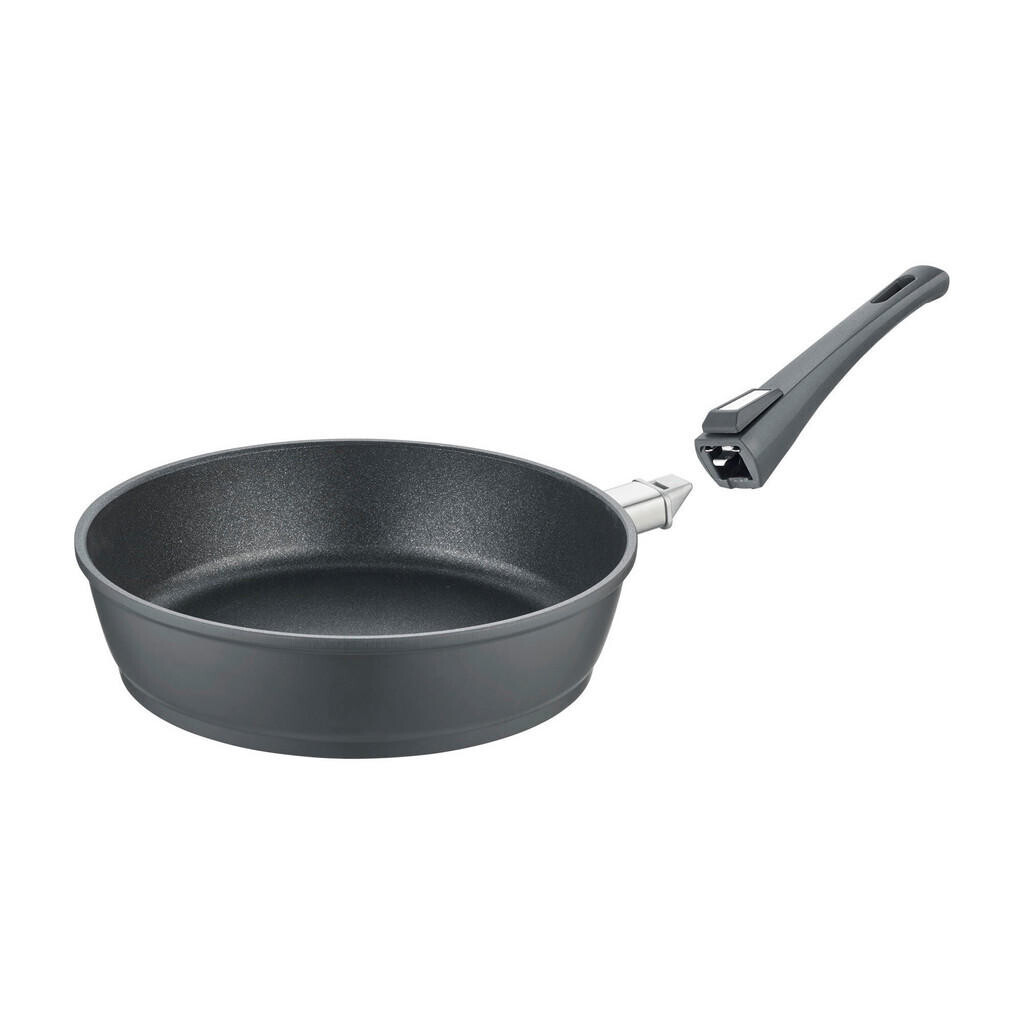 Berndes PANVICA NA SMAŽENIE nepriľnavý povrch PTFE 28 cm