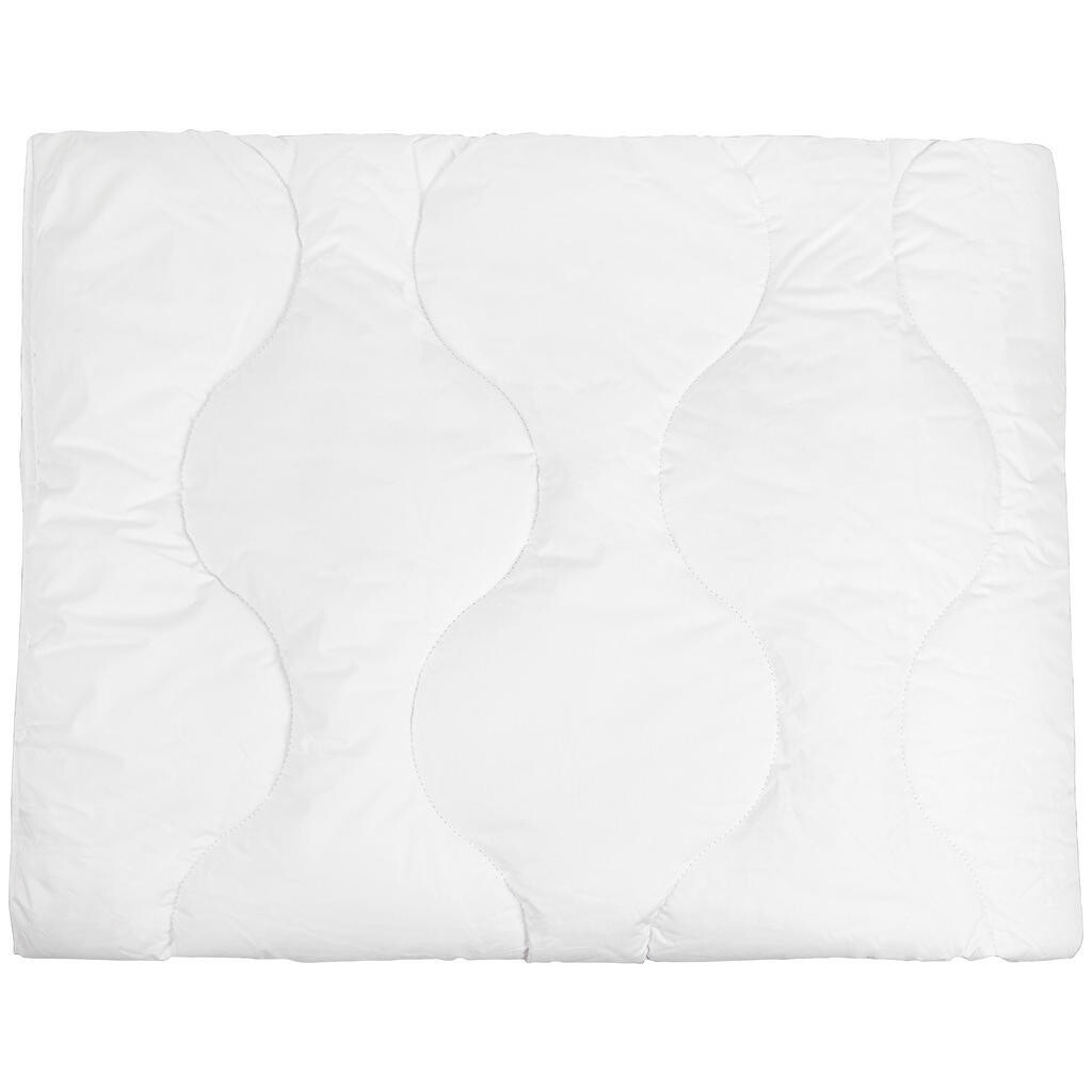 PREŠÍVANÁ PRIKRÝVKA, 155/220 cm, duté vlákno