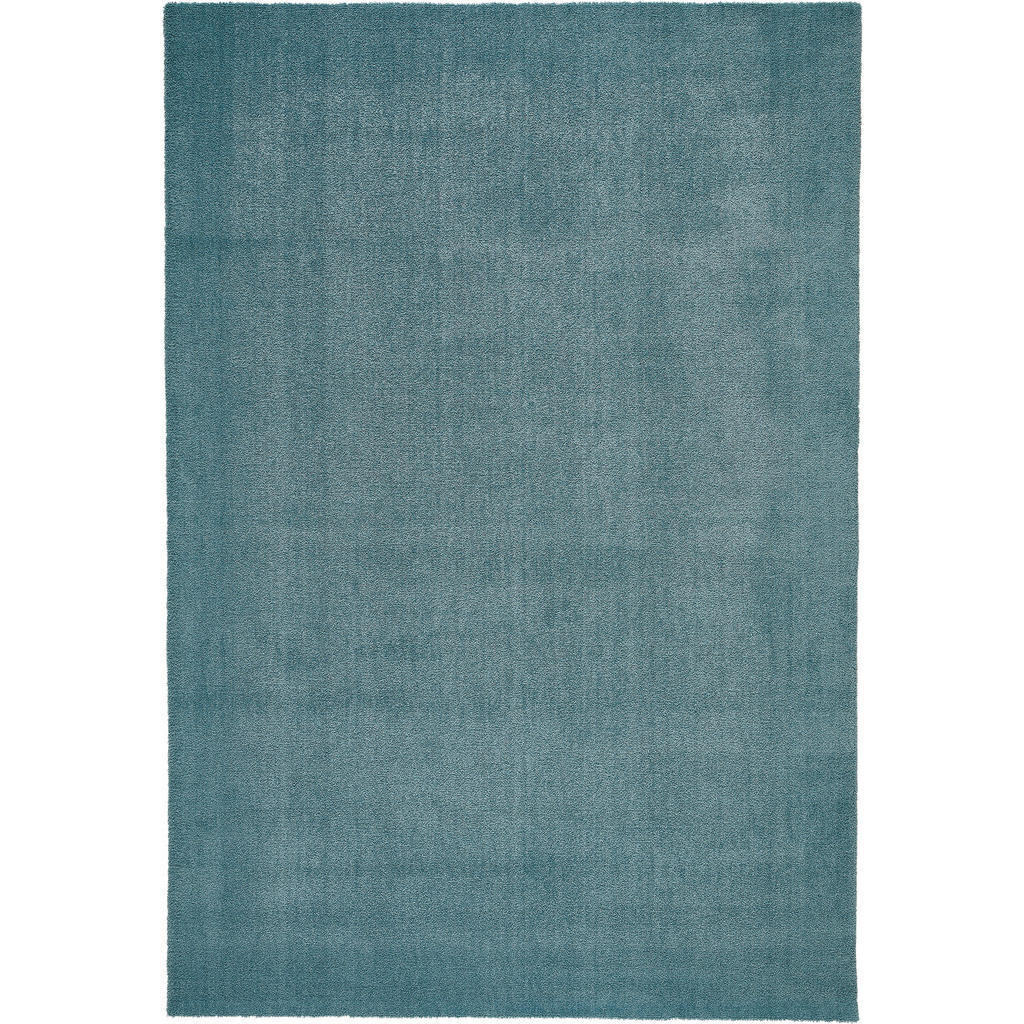 Novel KOBEREC, 80/150/1,1 cm, tyrkysová