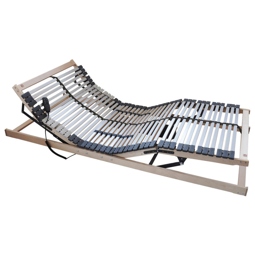 Hom`in ELEKTRICKÝ POLOHOVATEĽNÝ ROŠT, (pre rám) 90/200 cm