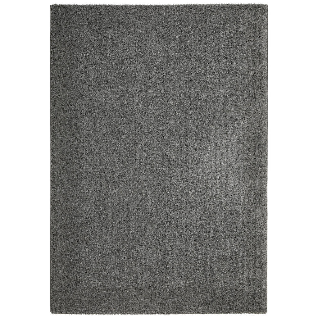 Novel TKANÝ KOBEREC, 120/170 cm, tmavosivá