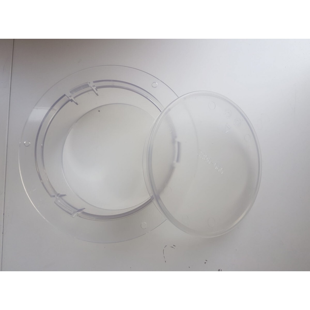 Náhradná záklopka Olimpia Splendid