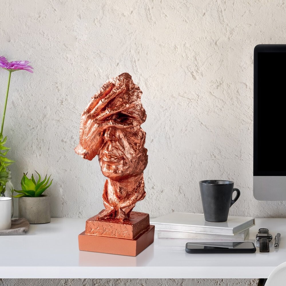 Dekoratívny predmet Yak-032-A