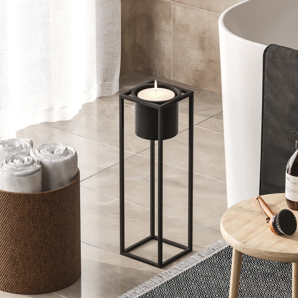 Dekoratívny kvetináč GED-023