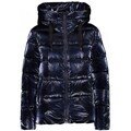 Kabáty Cmp Woman Jacket Fix Hood