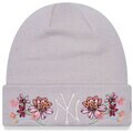 Čiapky New-Era  Mlb Wmns Floral Cuff Beanie Neyyan Kulich
